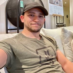 Meet your Posher, James